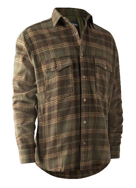DEERHUNTER CAMICIA NOAH - immagine 8