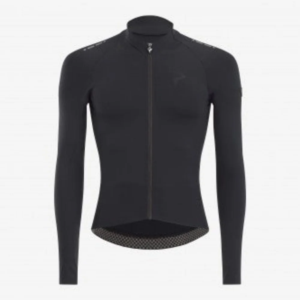 PINARELLO Dogma Thermal Jersey Man Black